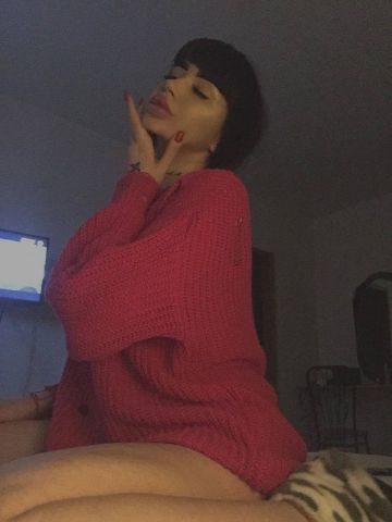 Индивидуалка Аврора Фотография 3